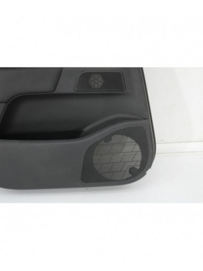 Recambio de guarnecido puerta trasera izquierda para citroën c4 ii (nc_) 1.6 hdi 115 referencia OEM IAM 96728214ZD