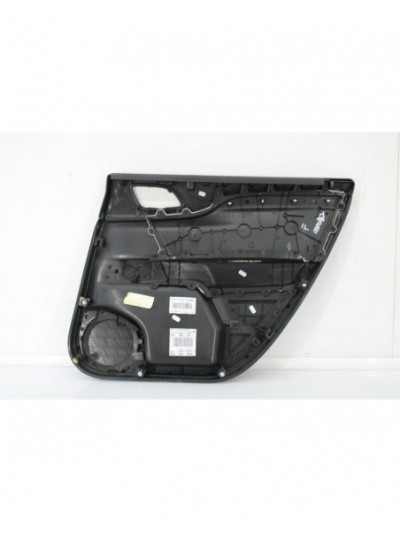 Recambio de guarnecido puerta trasera izquierda para citroën c4 ii (nc_) 1.6 hdi 115 referencia OEM IAM 96728214ZD