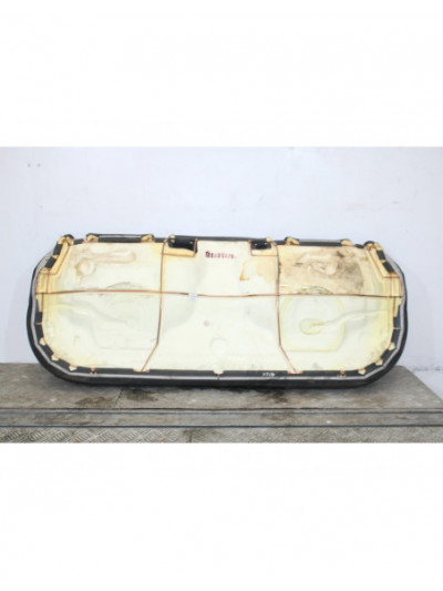 Recambio de asientos traseros para audi a3 sportback (8va) ambiente referencia OEM IAM