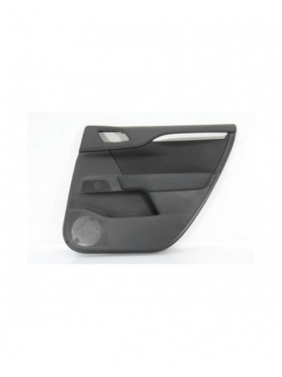 Recambio de guarnecido puerta trasera derecha para citroën c4 ii (nc_) 1.6 hdi 115 referencia OEM IAM 96728213ZD