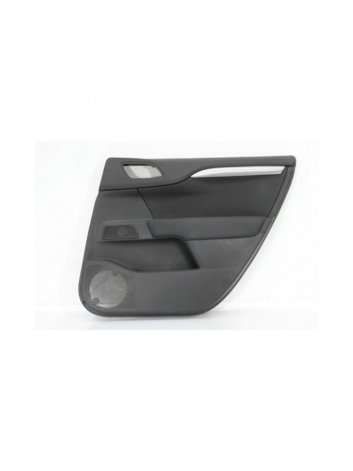 Recambio de guarnecido puerta trasera derecha para citroën c4 ii (nc_) 1.6 hdi 115 referencia OEM IAM 96728213ZD