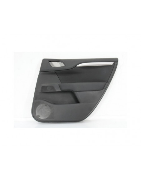 Recambio de guarnecido puerta trasera derecha para citroën c4 ii (nc_) 1.6 hdi 115 referencia OEM IAM 96728213ZD
