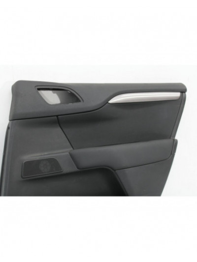 Recambio de guarnecido puerta trasera derecha para citroën c4 ii (nc_) 1.6 hdi 115 referencia OEM IAM 96728213ZD