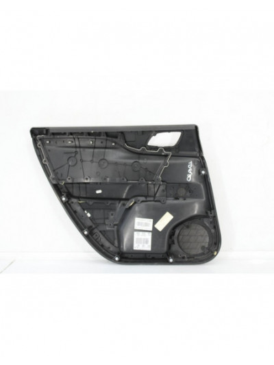 Recambio de guarnecido puerta trasera derecha para citroën c4 ii (nc_) 1.6 hdi 115 referencia OEM IAM 96728213ZD