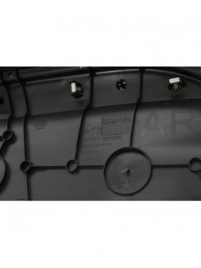 Recambio de guarnecido puerta trasera derecha para citroën c4 ii (nc_) 1.6 hdi 115 referencia OEM IAM 96728213ZD