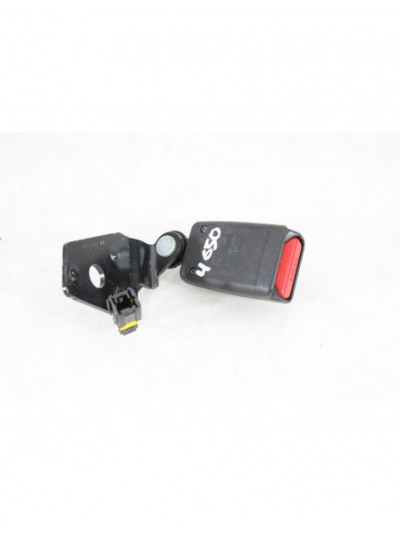 Anclaje cinturón trasero CITROËN C4 II 1.6 HDi 115 2013