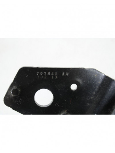 Anclaje cinturón trasero CITROËN C4 II 1.6 HDi 115 2013