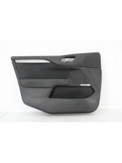 Recambio de guarnecido puerta delantera izquierda para citroën c4 ii (nc_) 1.6 hdi 115 referencia OEM IAM 96728218ZD