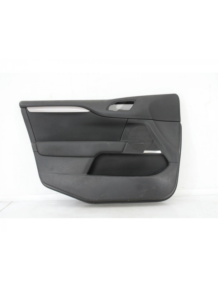 Recambio de guarnecido puerta delantera izquierda para citroën c4 ii (nc_) 1.6 hdi 115 referencia OEM IAM 96728218ZD