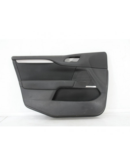 Recambio de guarnecido puerta delantera izquierda para citroën c4 ii (nc_) 1.6 hdi 115 referencia OEM IAM 96728218ZD