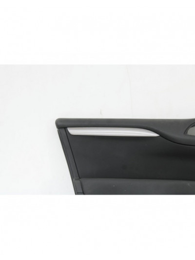 Recambio de guarnecido puerta delantera izquierda para citroën c4 ii (nc_) 1.6 hdi 115 referencia OEM IAM 96728218ZD