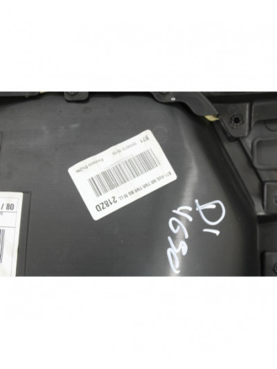 Recambio de guarnecido puerta delantera izquierda para citroën c4 ii (nc_) 1.6 hdi 115 referencia OEM IAM 96728218ZD