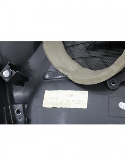 Recambio de guarnecido puerta delantera izquierda para citroën c4 ii (nc_) 1.6 hdi 115 referencia OEM IAM 96728218ZD