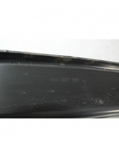 Refuerzo paragolpes trasero AUDI A3 SPORTBACK Ambiente 2015