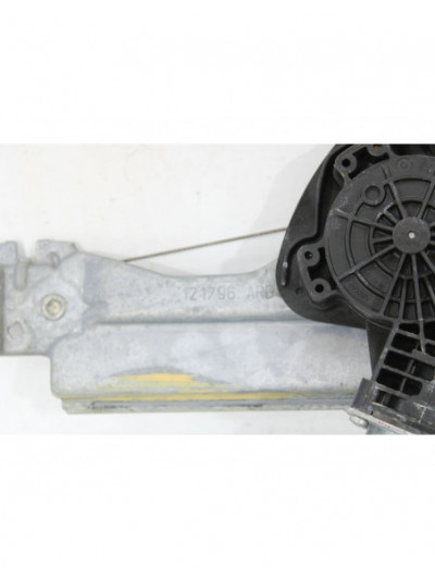 Recambio de elevalunas trasero derecho para citroën c4 ii (nc_) 1.6 hdi 115 referencia OEM IAM 9802523180