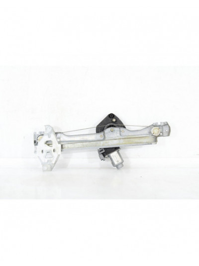 Recambio de elevalunas trasero derecho para citroën c4 ii (nc_) 1.6 hdi 115 referencia OEM IAM 9802523180