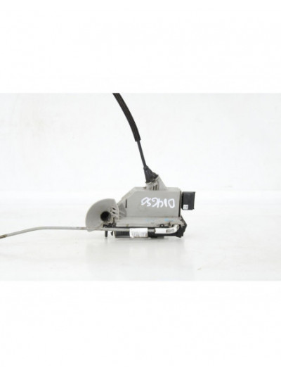 Recambio de cerradura puerta delantera izquierda para citroën c4 ii (nc_) 1.6 hdi 115 referencia OEM IAM 9685351680