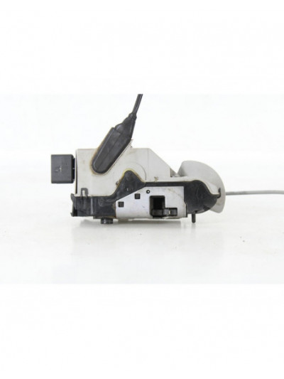 Recambio de cerradura puerta delantera izquierda para citroën c4 ii (nc_) 1.6 hdi 115 referencia OEM IAM 9685351680