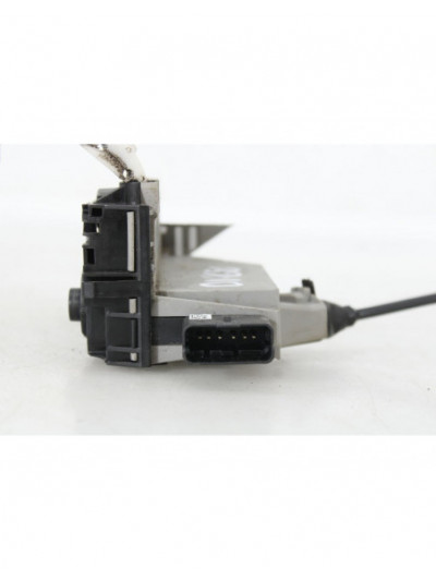 Recambio de cerradura puerta delantera izquierda para citroën c4 ii (nc_) 1.6 hdi 115 referencia OEM IAM 9685351680