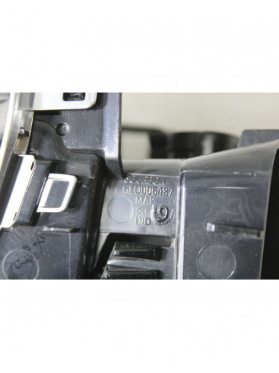 Rejilla aireadora CITROËN C4 II 1.6 HDi 115 2013