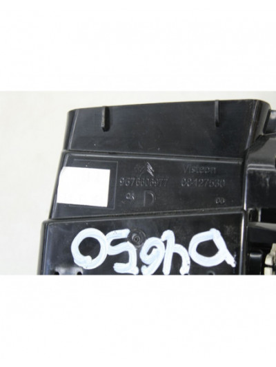 Rejilla aireadora CITROËN C4 II 1.6 HDi 115 2013