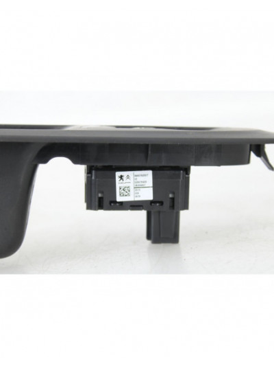 Recambio de mando elevalunas trasero izquierdo para citroën c4 ii (nc_) 1.6 hdi 115 referencia OEM IAM 96657926XT