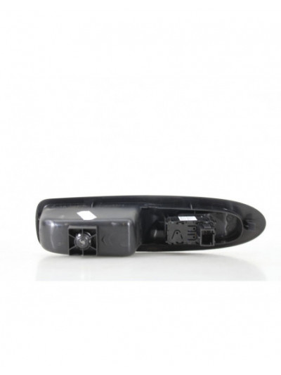 Recambio de mando elevalunas trasero izquierdo para citroën c4 ii (nc_) 1.6 hdi 115 referencia OEM IAM 96657926XT