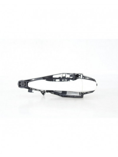 Recambio de maneta exterior trasera derecha para citroën c4 ii (nc_) 1.6 hdi 115 referencia OEM IAM 9674812280