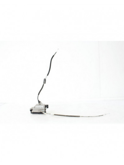 Recambio de cerradura puerta trasera derecha para citroën c4 ii (nc_) 1.6 hdi 115 referencia OEM IAM 45087185