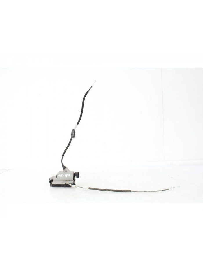 Recambio de cerradura puerta trasera derecha para citroën c4 ii (nc_) 1.6 hdi 115 referencia OEM IAM 45087185