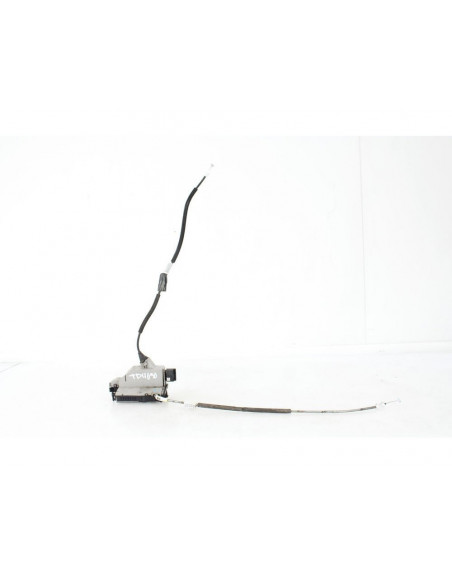 Recambio de cerradura puerta trasera derecha para citroën c4 ii (nc_) 1.6 hdi 115 referencia OEM IAM 45087185