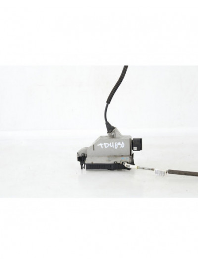 Recambio de cerradura puerta trasera derecha para citroën c4 ii (nc_) 1.6 hdi 115 referencia OEM IAM 45087185