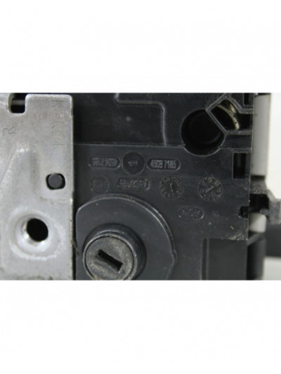 Recambio de cerradura puerta trasera derecha para citroën c4 ii (nc_) 1.6 hdi 115 referencia OEM IAM 45087185