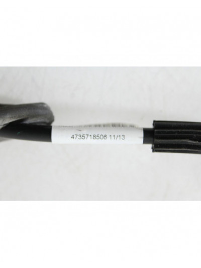 Recambio de cerradura puerta trasera derecha para citroën c4 ii (nc_) 1.6 hdi 115 referencia OEM IAM 45087185