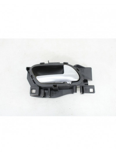 Recambio de maneta interior trasera derecha para citroën c4 ii (nc_) 1.6 hdi 115 referencia OEM IAM 9660525380