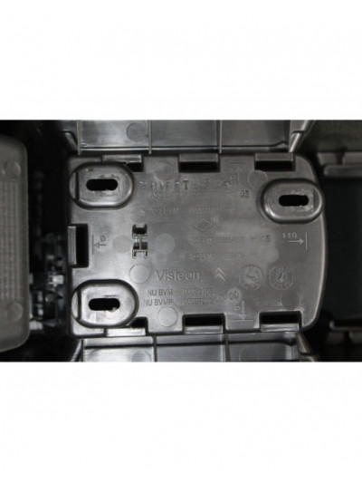 Consola central CITROËN C4 II 1.6 HDi 115 2013