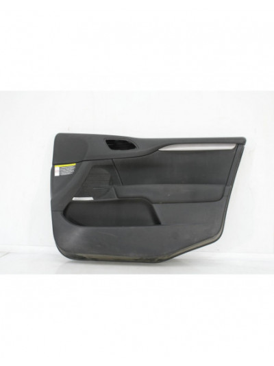 Recambio de guarnecido puerta delantera izquierda para citroën c4 ii (nc_) 1.6 hdi 115 referencia OEM IAM 96728217ZD