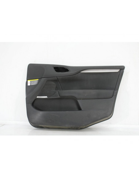 Recambio de guarnecido puerta delantera izquierda para citroën c4 ii (nc_) 1.6 hdi 115 referencia OEM IAM 96728217ZD