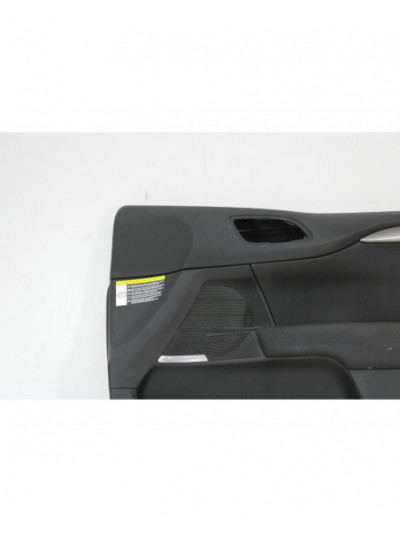 Recambio de guarnecido puerta delantera izquierda para citroën c4 ii (nc_) 1.6 hdi 115 referencia OEM IAM 96728217ZD