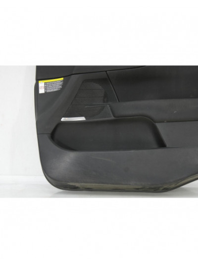 Recambio de guarnecido puerta delantera izquierda para citroën c4 ii (nc_) 1.6 hdi 115 referencia OEM IAM 96728217ZD