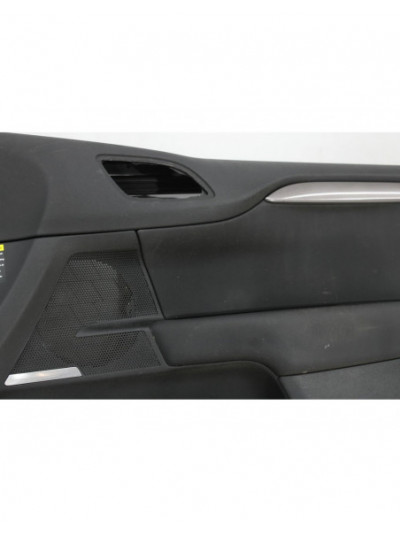 Recambio de guarnecido puerta delantera izquierda para citroën c4 ii (nc_) 1.6 hdi 115 referencia OEM IAM 96728217ZD