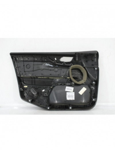 Recambio de guarnecido puerta delantera izquierda para citroën c4 ii (nc_) 1.6 hdi 115 referencia OEM IAM 96728217ZD