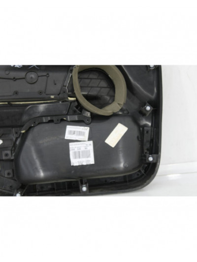 Recambio de guarnecido puerta delantera izquierda para citroën c4 ii (nc_) 1.6 hdi 115 referencia OEM IAM 96728217ZD