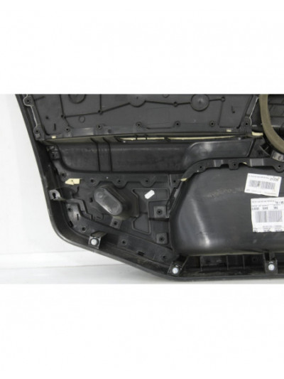 Recambio de guarnecido puerta delantera izquierda para citroën c4 ii (nc_) 1.6 hdi 115 referencia OEM IAM 96728217ZD