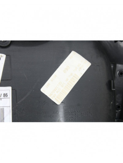 Recambio de guarnecido puerta delantera izquierda para citroën c4 ii (nc_) 1.6 hdi 115 referencia OEM IAM 96728217ZD