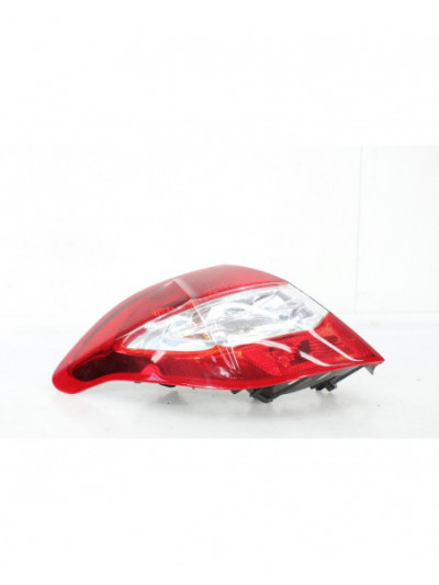 Recambio de piloto trasero izquierdo para citroën c4 ii (nc_) 1.6 hdi 115 referencia OEM IAM 9687312180