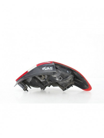 Recambio de piloto trasero izquierdo para citroën c4 ii (nc_) 1.6 hdi 115 referencia OEM IAM 9687312180