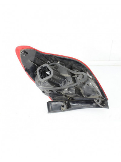 Recambio de piloto trasero izquierdo para citroën c4 ii (nc_) 1.6 hdi 115 referencia OEM IAM 9687312180