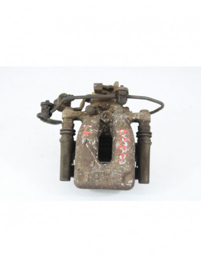 Recambio de pinza freno trasera izquierda para citroën berlingo furgoneta/monovolumen (b9) 1.6 hdi 90 referencia OEM IAM 9688243