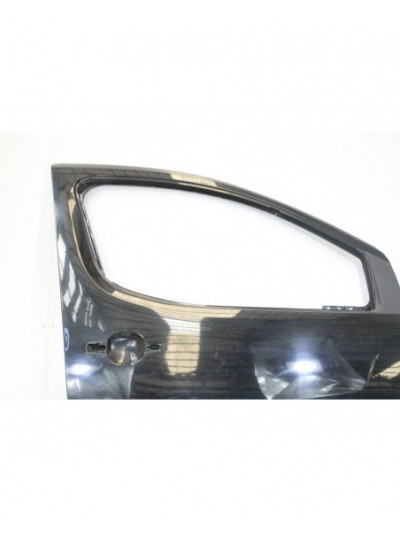 Puerta delantera derecha CITROËN BERLINGO STATION WAGON Seduction 2012